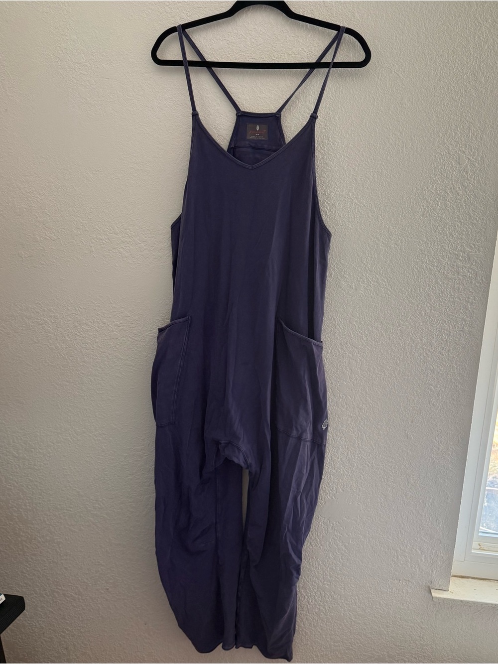 Free People Movement Hot shot onesie size medium